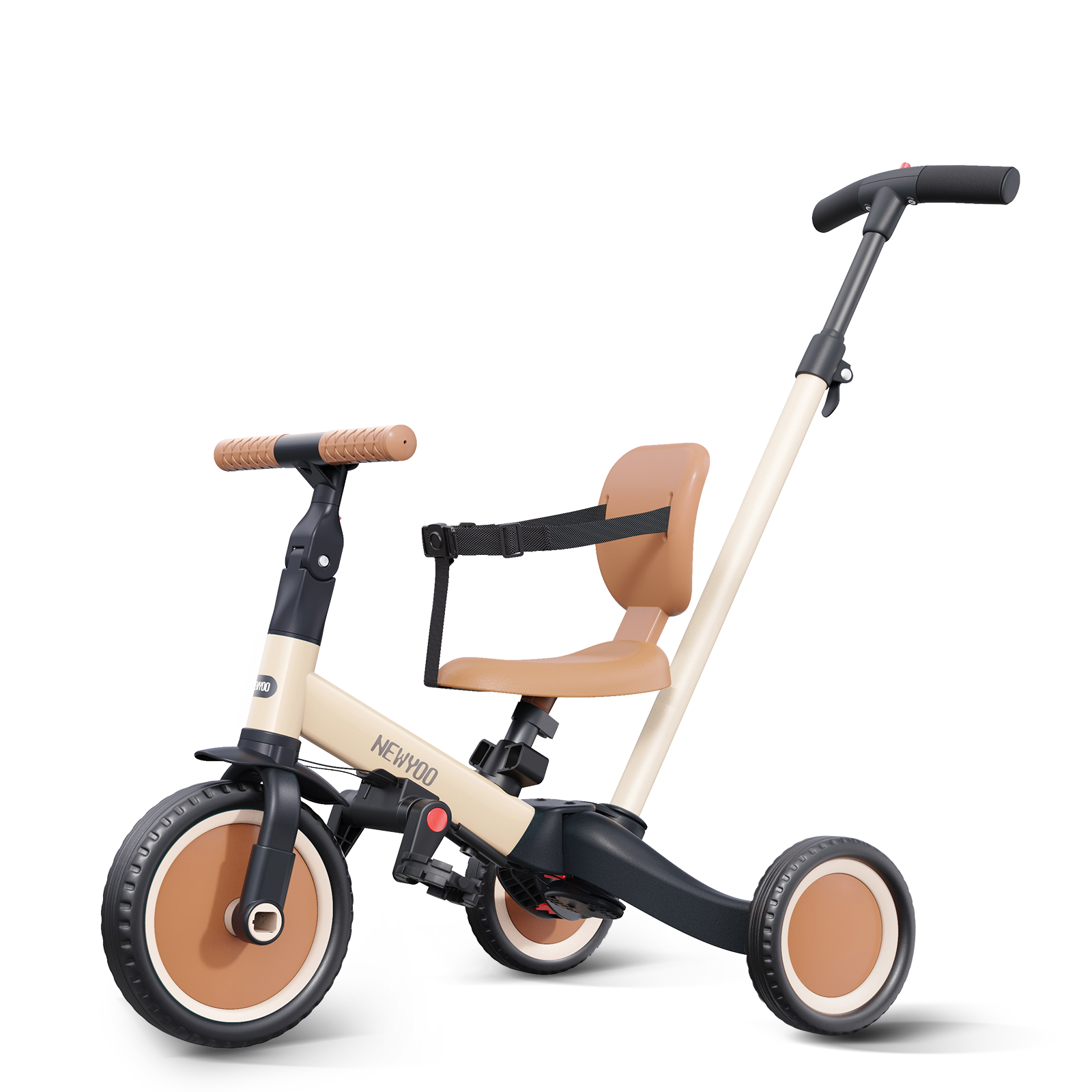 NEWYOO TRIKE TR007