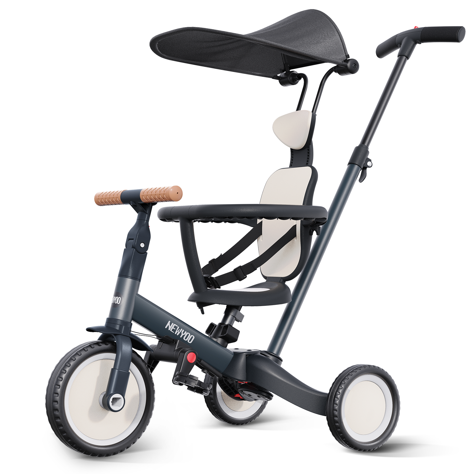 NEWYOO TRIKE TR009