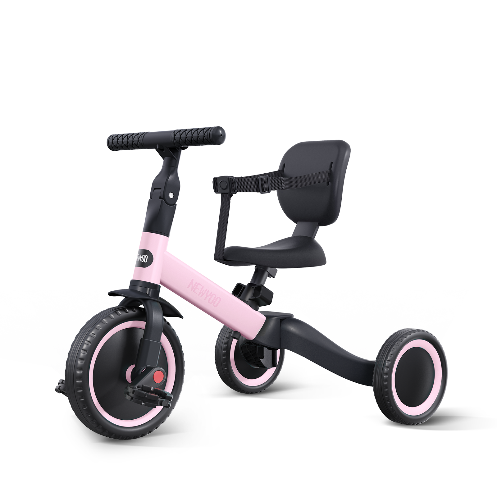 NEWYOO TRIKE TR001