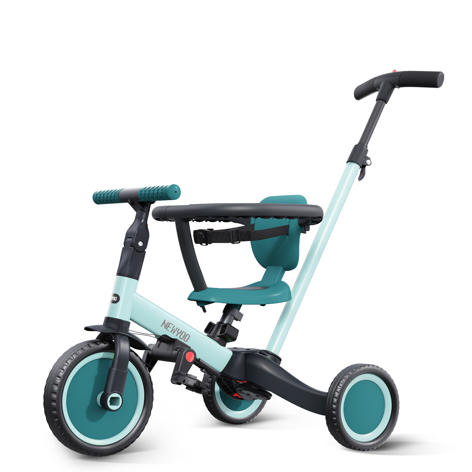 NEWYOO TRIKE TR008