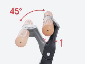 Adjustable Handlebar