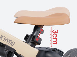 Adjustable Seat